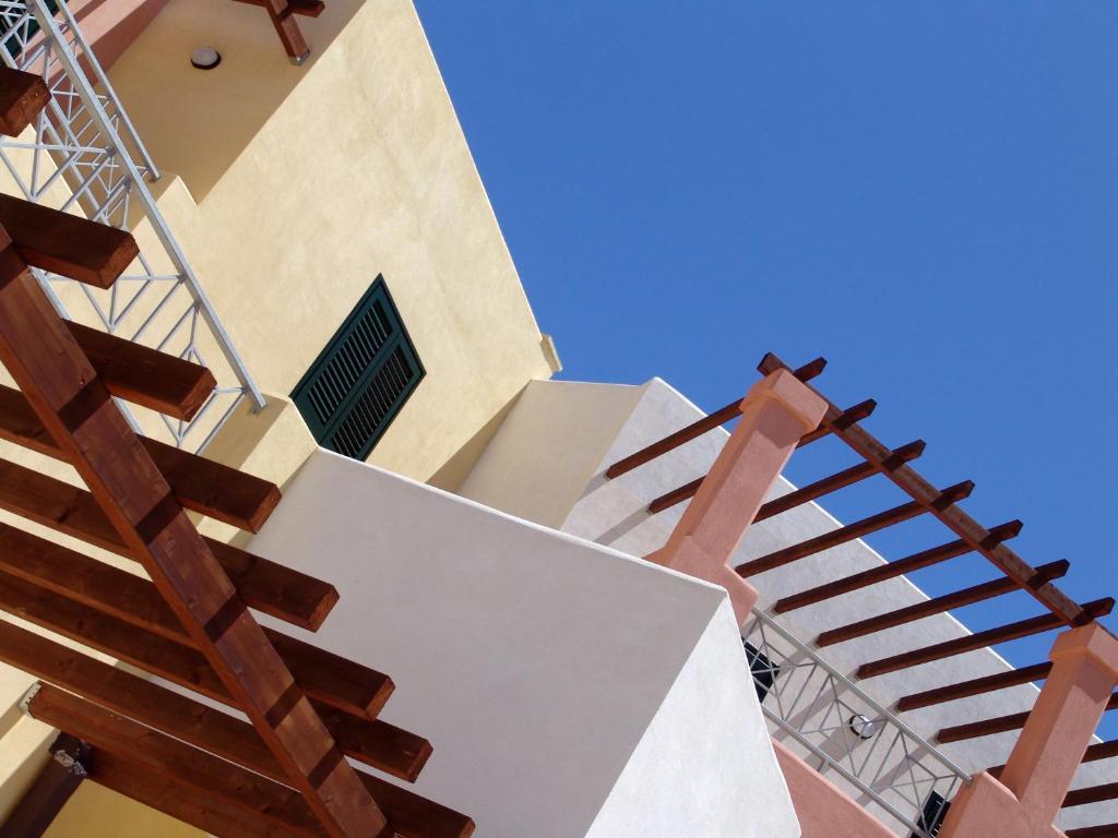 Hotel Alizé Santa Cesarea Terme Exterior foto