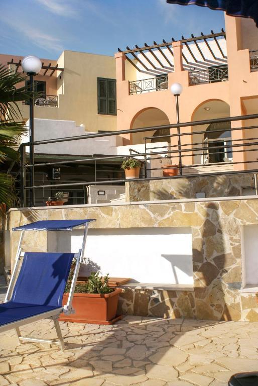 Hotel Alizé Santa Cesarea Terme Exterior foto