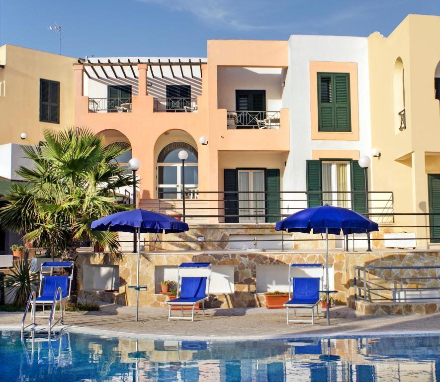 Hotel Alizé Santa Cesarea Terme Exterior foto